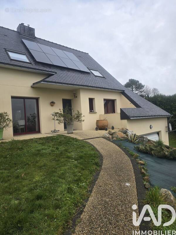 Photo 1 - Maison à RIEUX