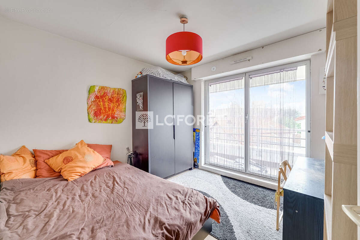 Appartement à VANVES