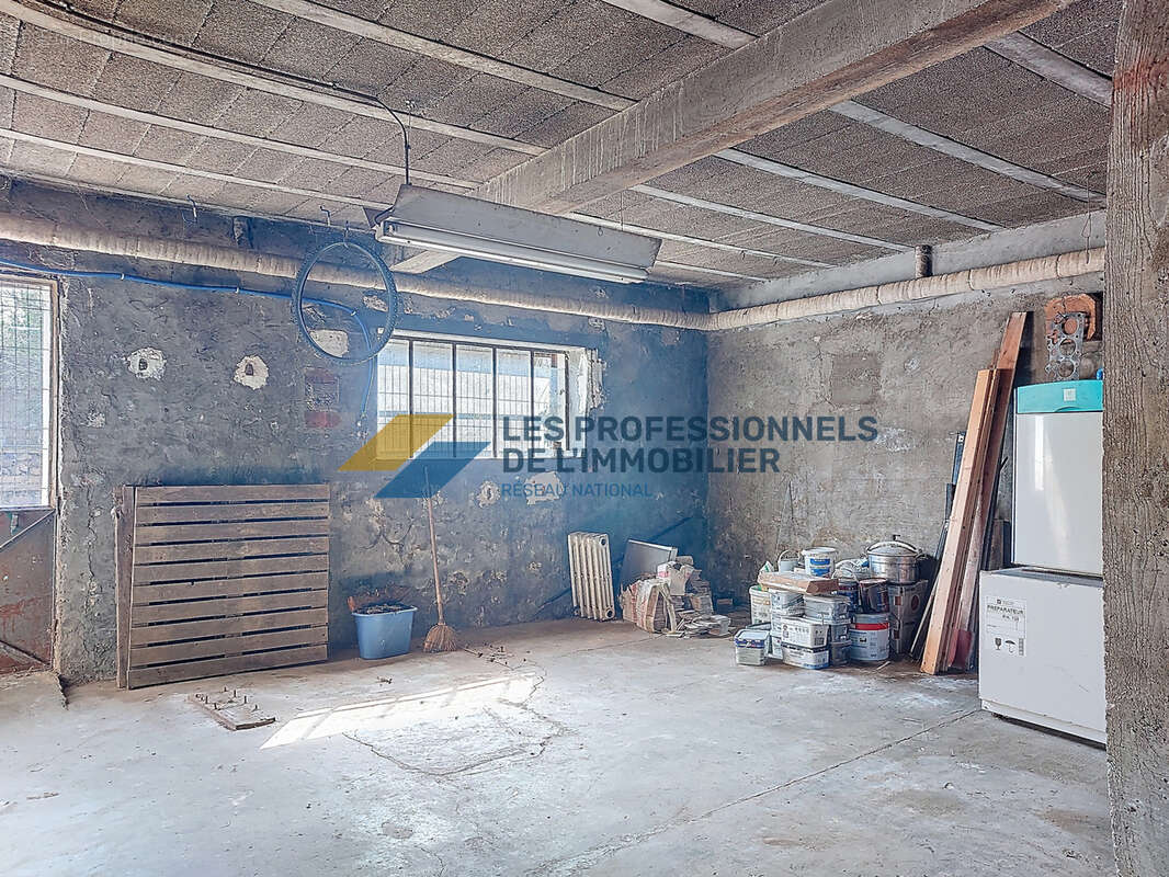 Maison à SAINT-GERMAIN-DES-PRES