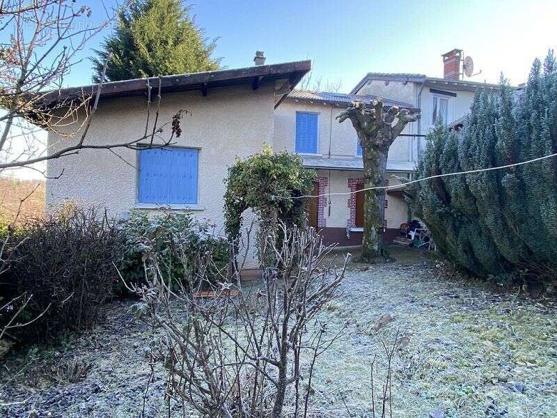 Maison 88 m² à Panissieres  - photo 3