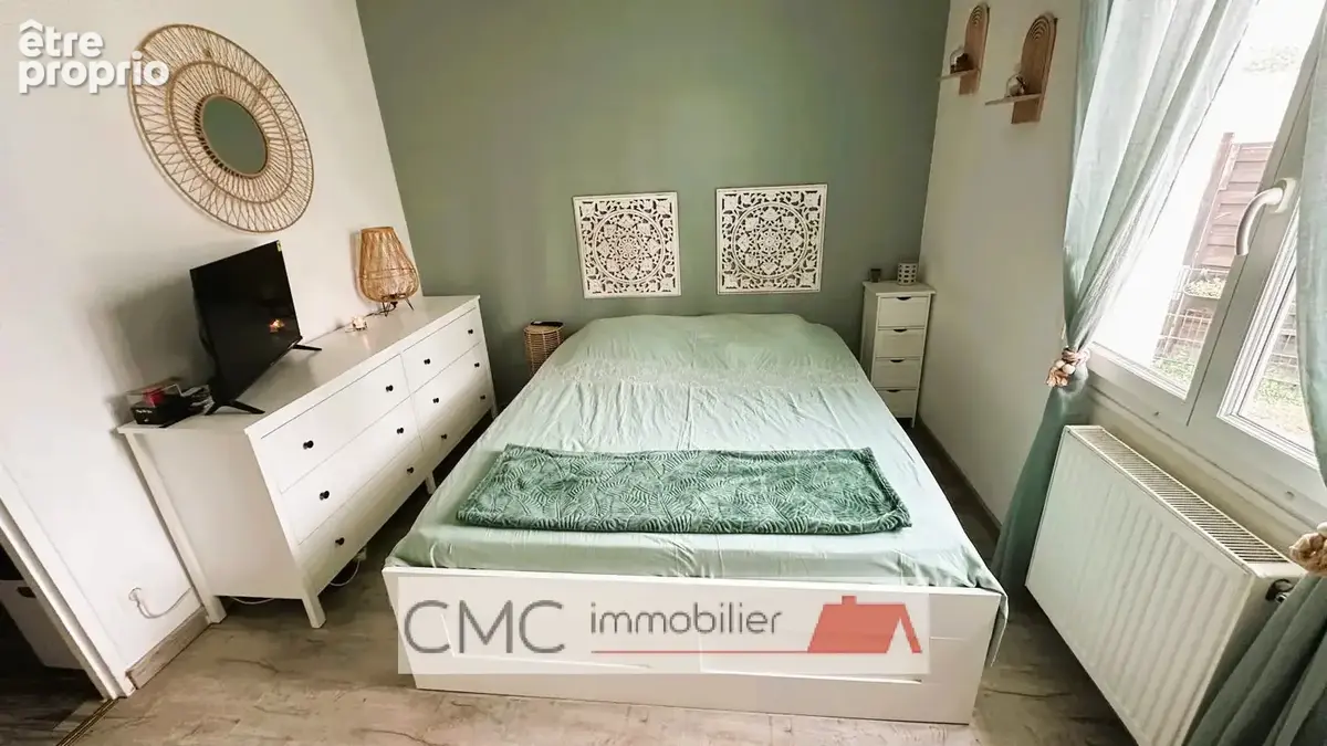 Maison 100 m² à Chartres  - photo 9
