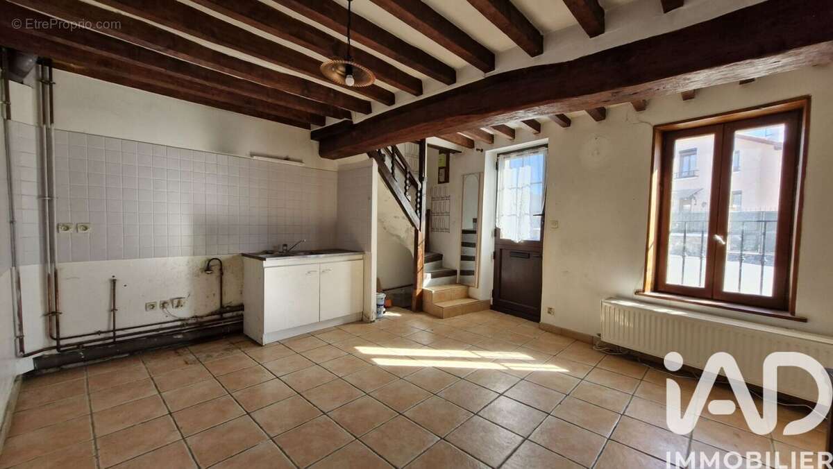 Maison 35 m² à Trilport  - photo 3