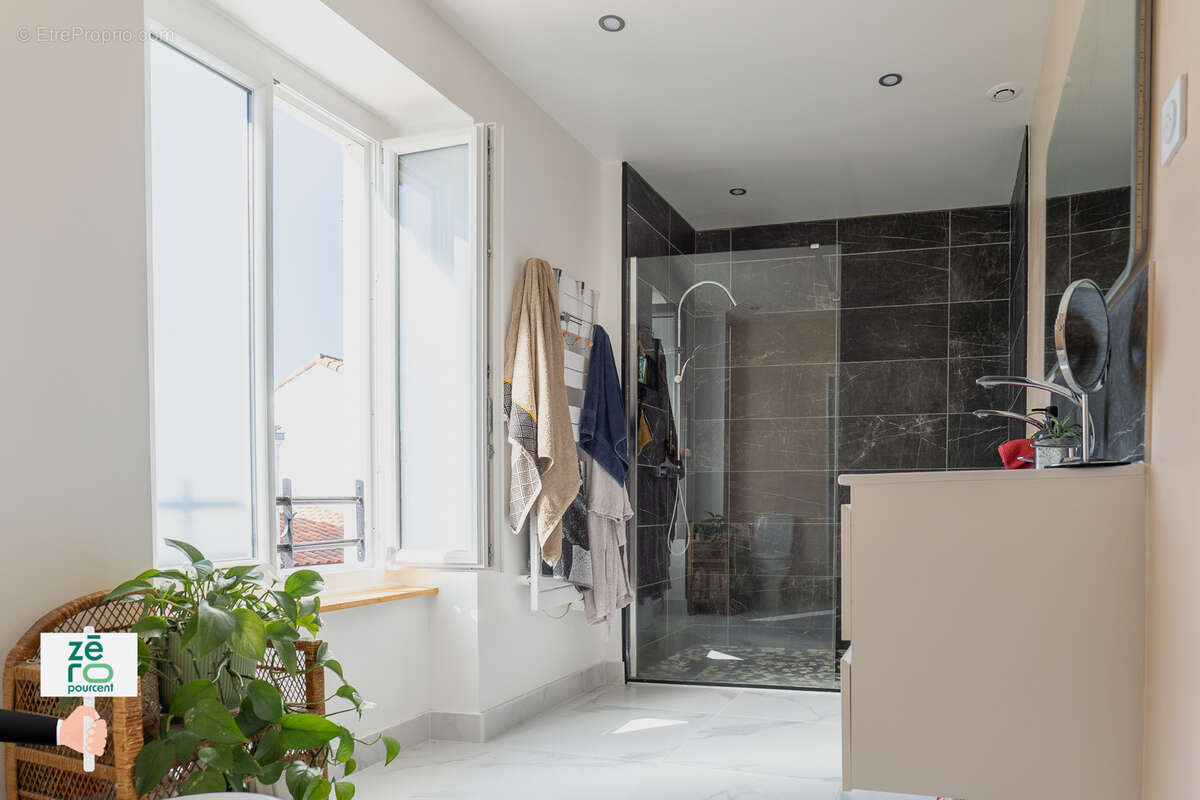 Maison de charme entièrement rénovée à Saint-Michel-en-l’Herm   Proche La Tranche-sur-Mer, Luçon et des plages - photo 13