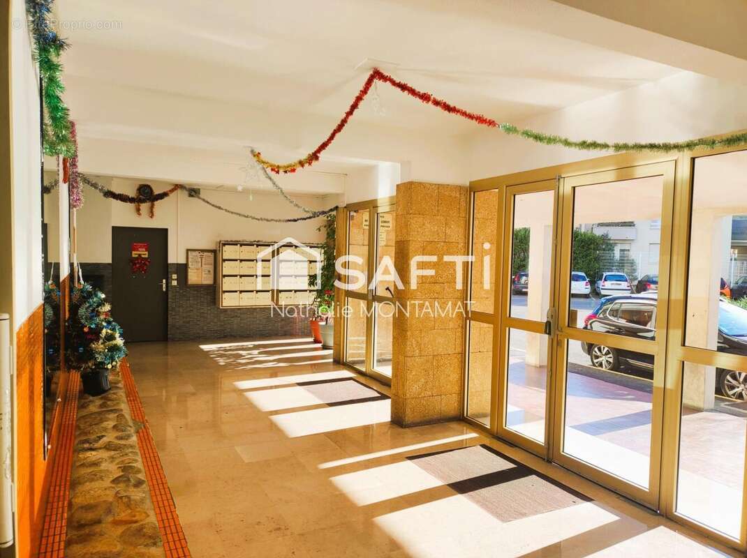 Photo 5 - Appartement à PERPIGNAN