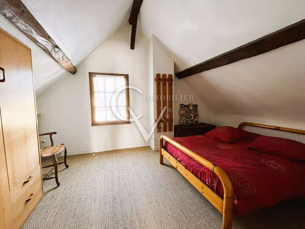 Maison à GISORS