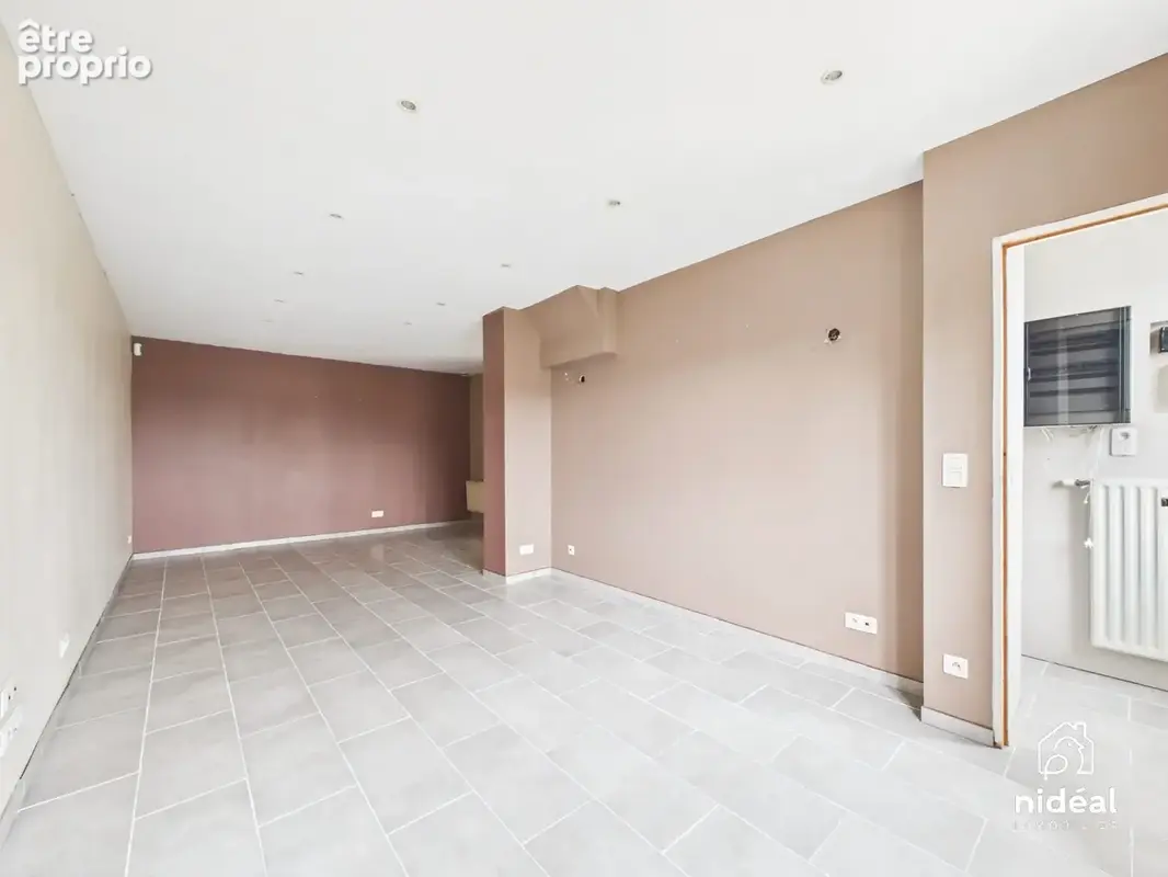 Maison 4 pièces 98 m² à vendre à Maubeuge (59600) - photo 2