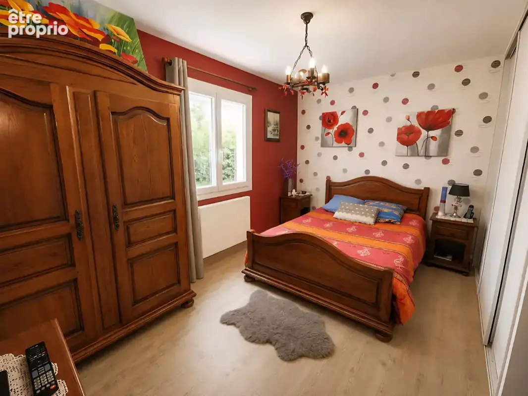 Maison Pagny Le Chateau 3 chambres proche gare - photo 9