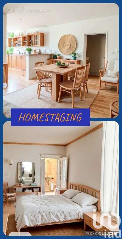 Photo 5 - Appartement à FOLKLING