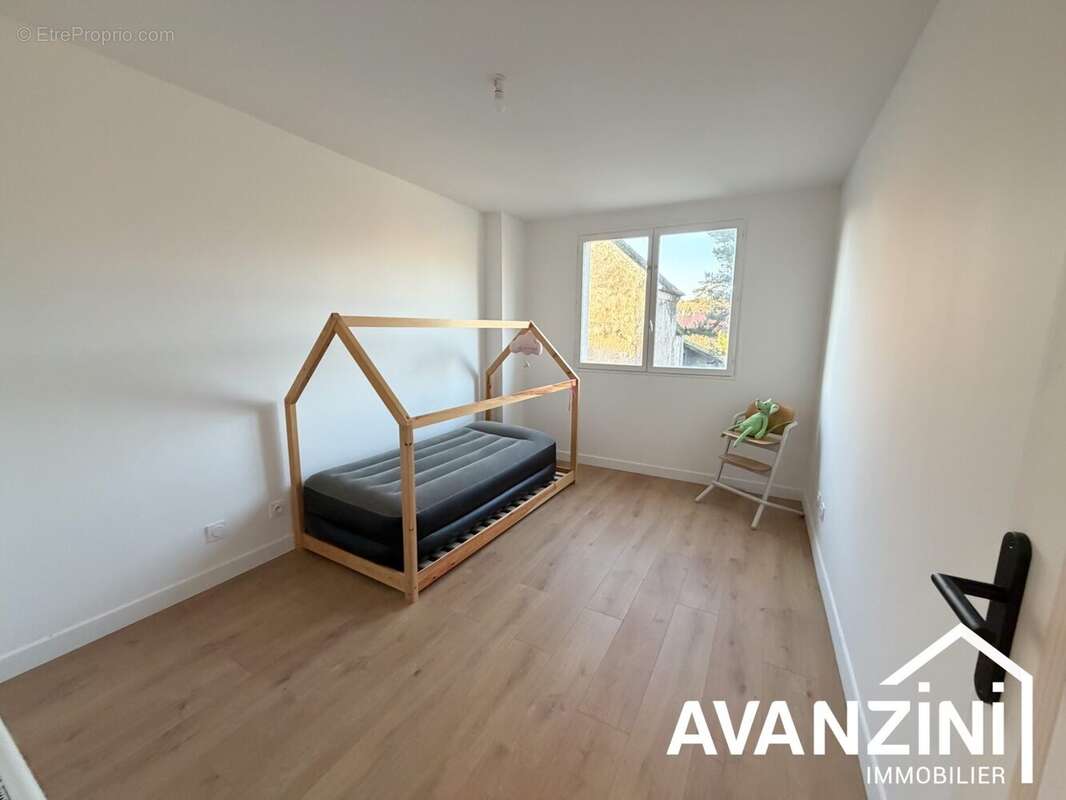 Maison à COUILLY-PONT-AUX-DAMES