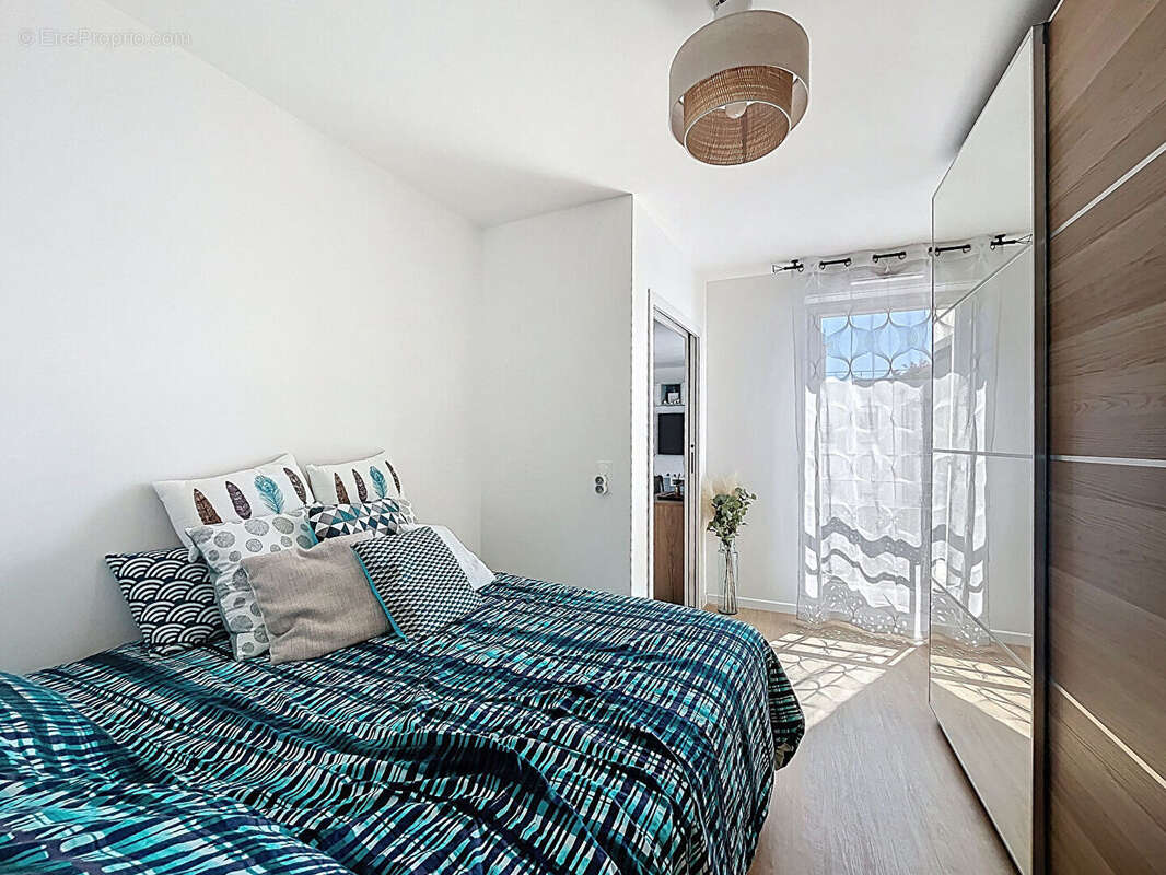 Appartement à FONTENAY-AUX-ROSES