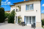 Maison à VELLERON