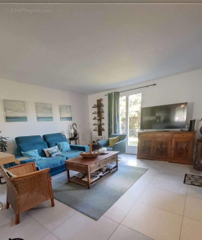 LABARTHE SUR LEZE   Agréable villa T5/6 avec jardin et piscine. - photo 18