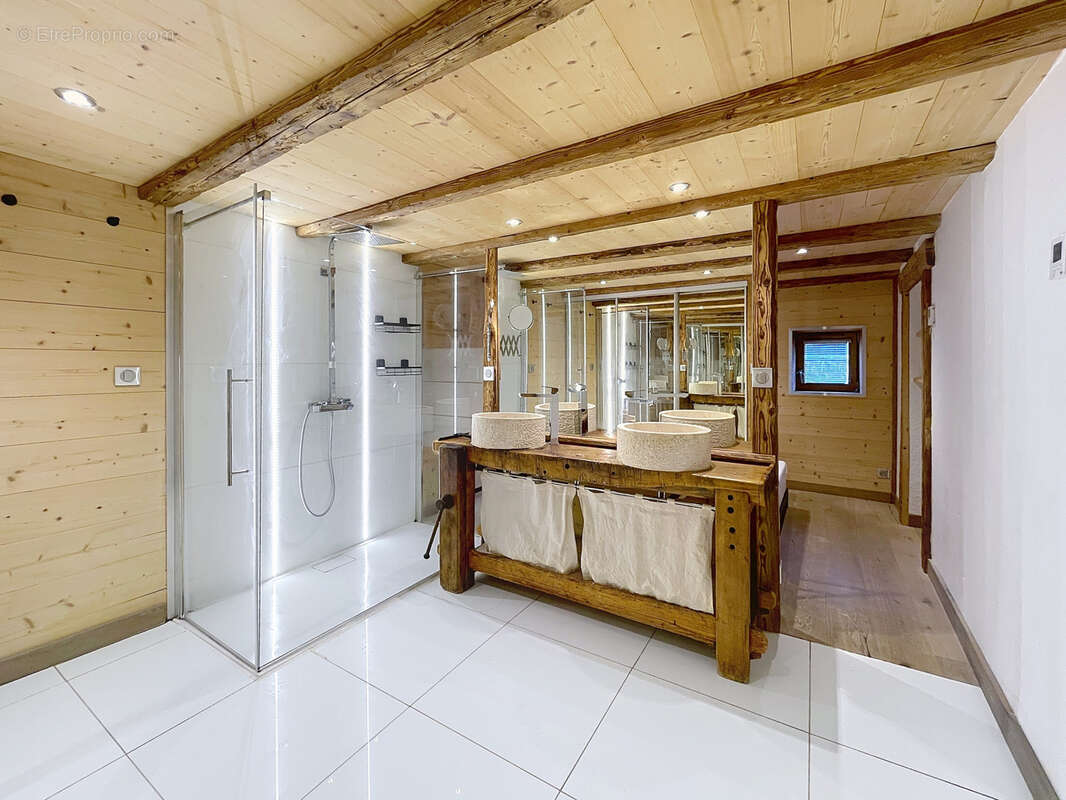 Appartement à DOUSSARD