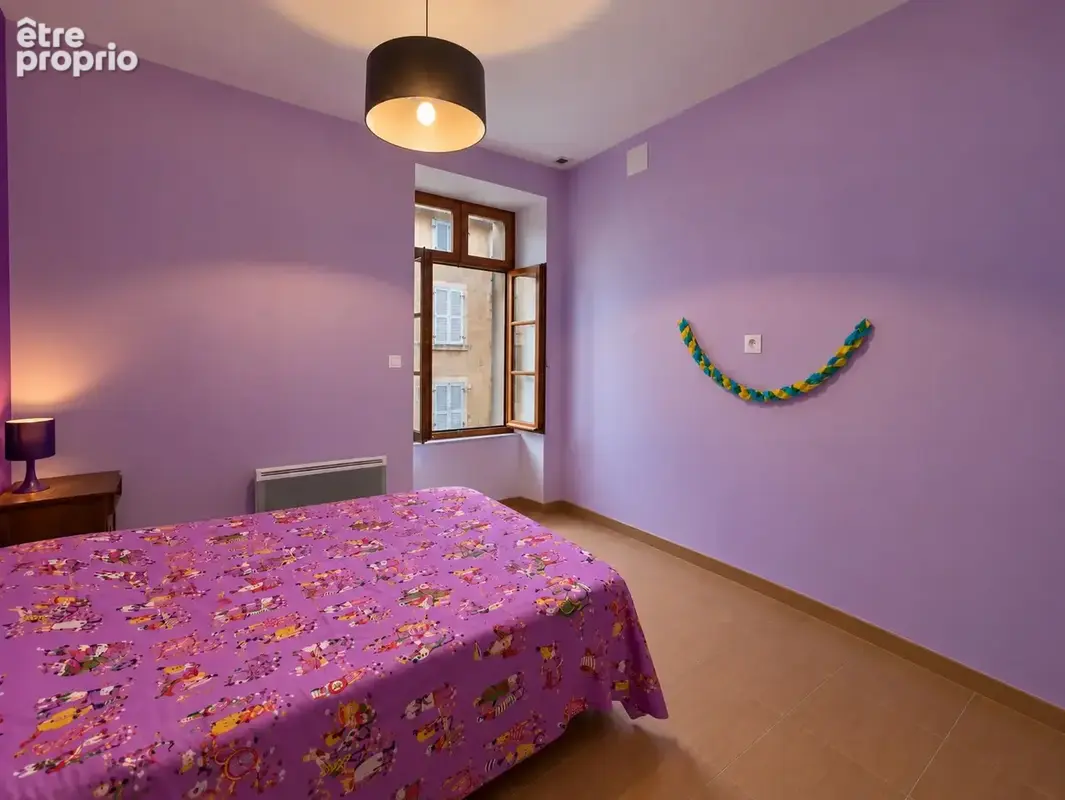 Maison en pierre avec terrasse et garage   Villefranche-du-Périgord - photo 8