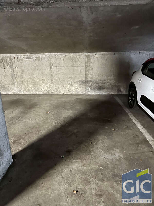 A vendre 3pp caen canal et a 2 pas du centre ville. - photo 17