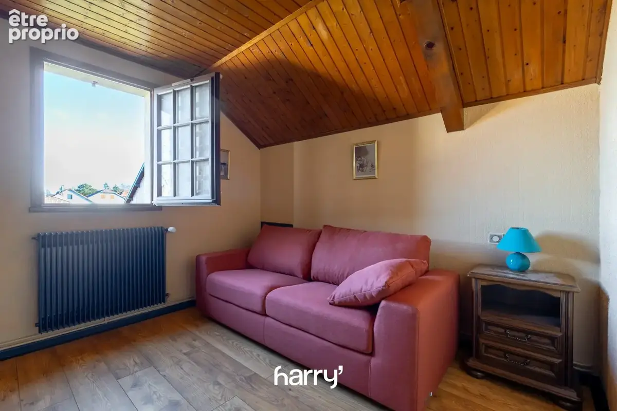 Maison 5 pièces 155 m² à vendre à Pontarlier (25300) - photo 9