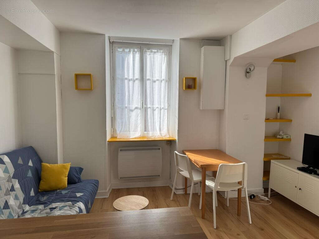 Appartement à SAINT-MALO