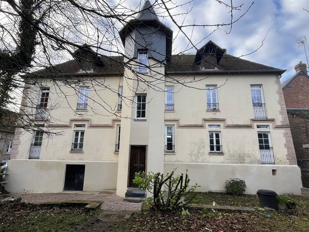 Maison à VIMOUTIERS