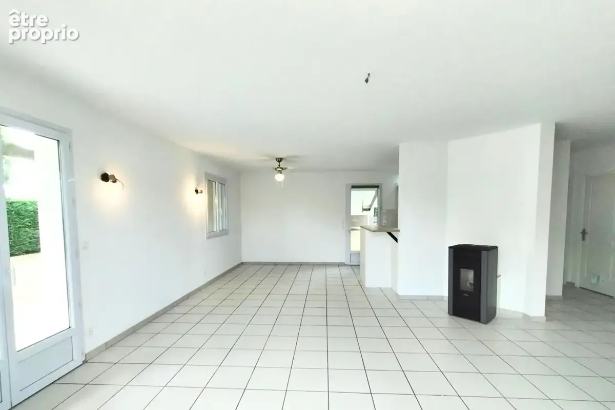 Maison avec piscine - photo 3