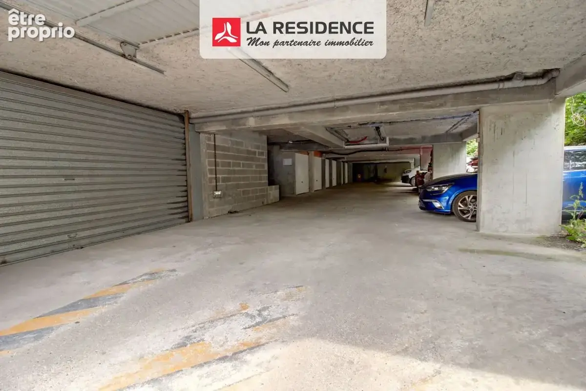 Appartement 750 m² à vendre à Eragny (95610) - photo 4