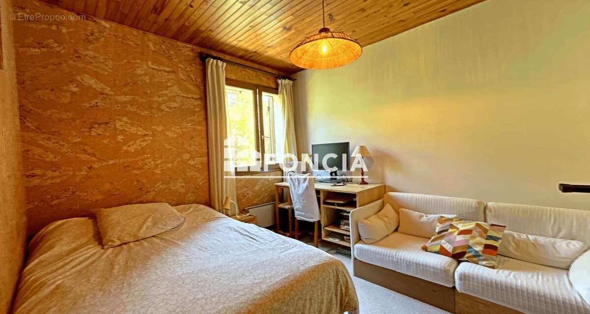 MAISON INDIVIDUELLE composée de trois appartements - photo 16