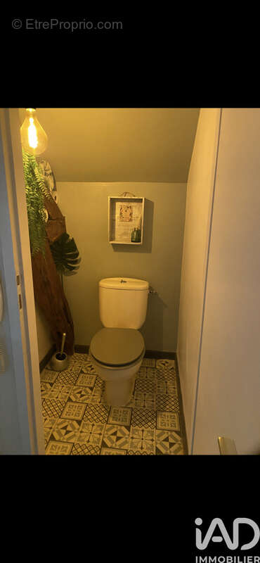 Photo 6 - Appartement à LINAS