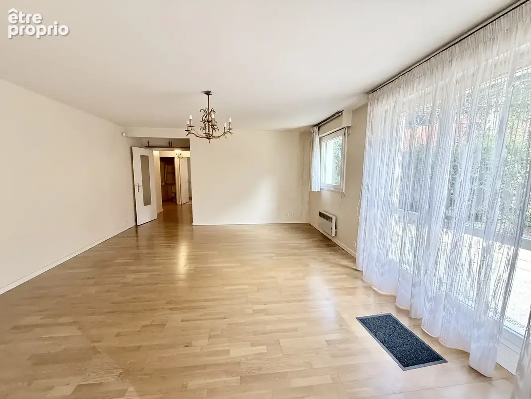 Quartier Montgolfier  Deux-pièces en rez-de-jardin avec terrasse de 27 m2 - photo 3