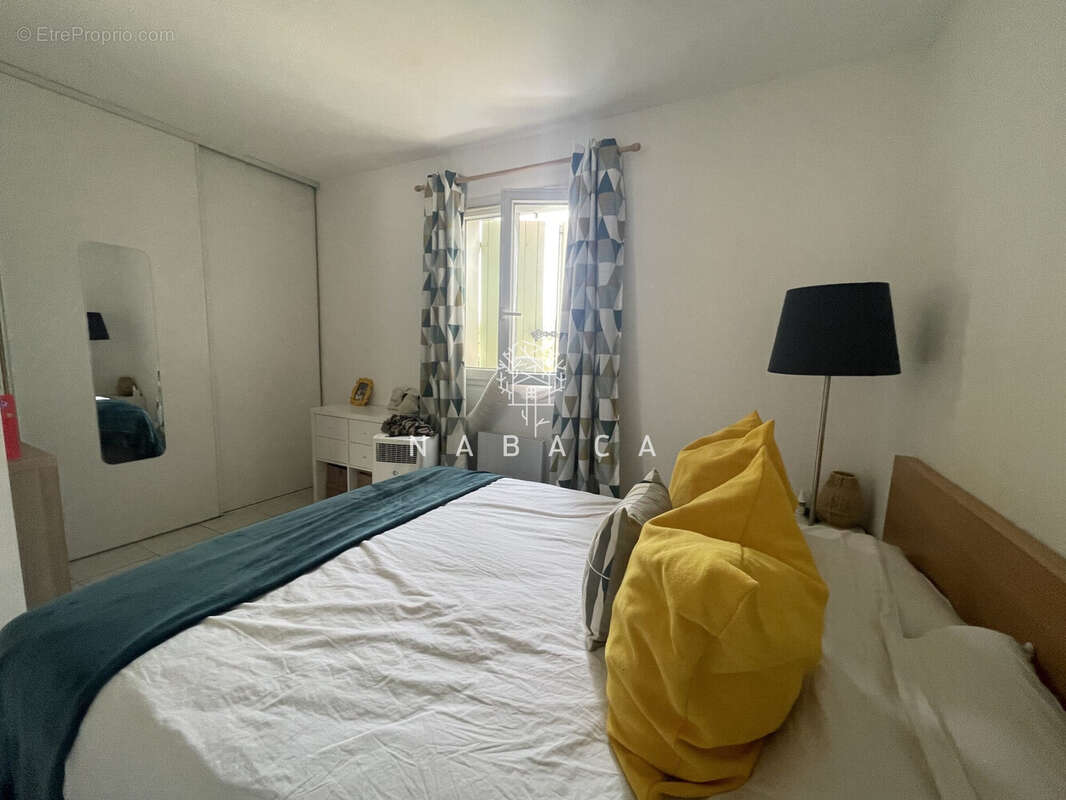 Maison à MONTAUROUX