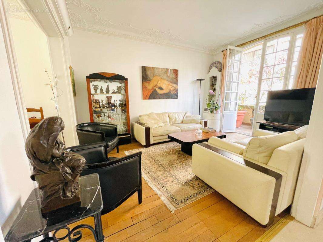 Appartement à VINCENNES