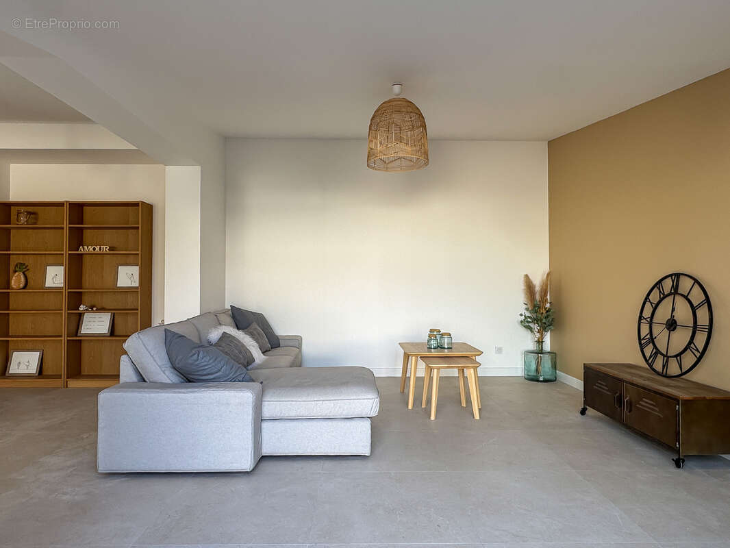 Maison à SAINT-PALAIS-SUR-MER