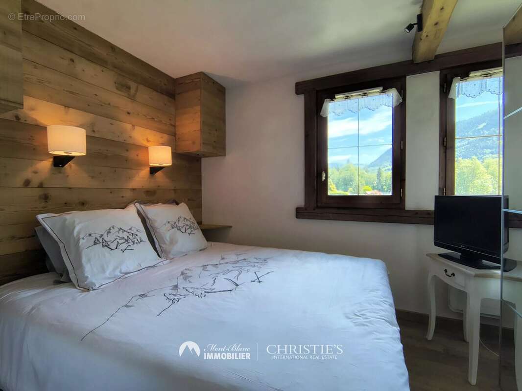 Appartement à PRAZ-SUR-ARLY