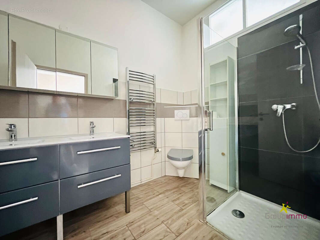 Appartement à EBERSHEIM