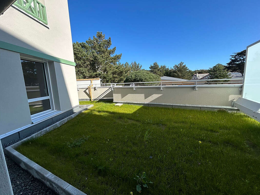 FREHEL : Appartement T4 Sables d'Or Les Pins - photo 15