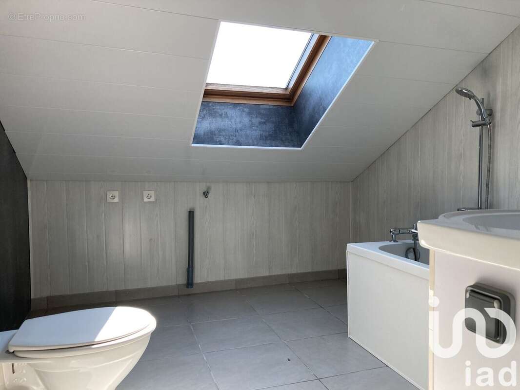 Photo 9 - Maison à VILLEFARGEAU