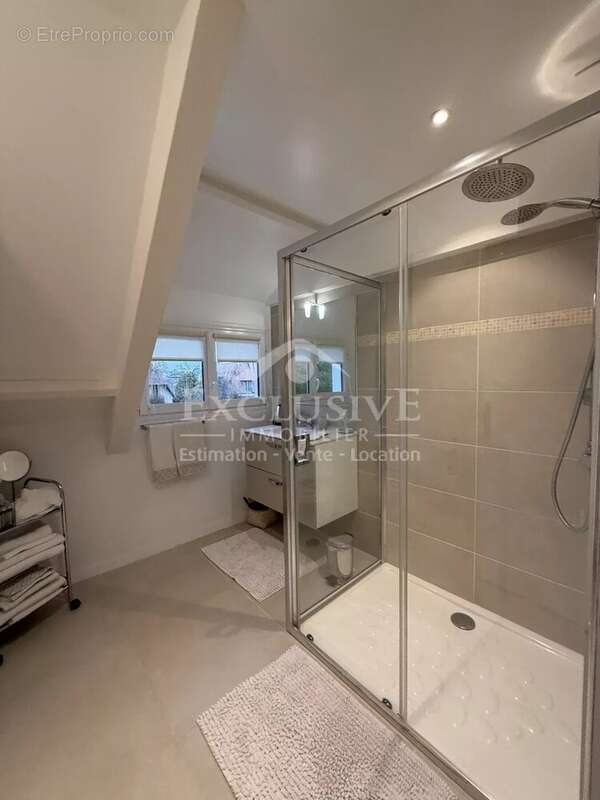 Maison à TOURGEVILLE