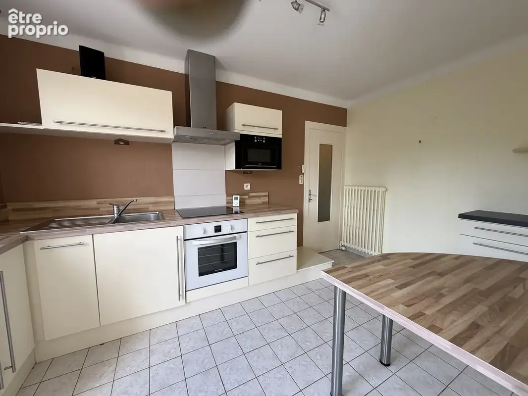 Maison 138m2 - 3 chambres ss sol complet - photo 8