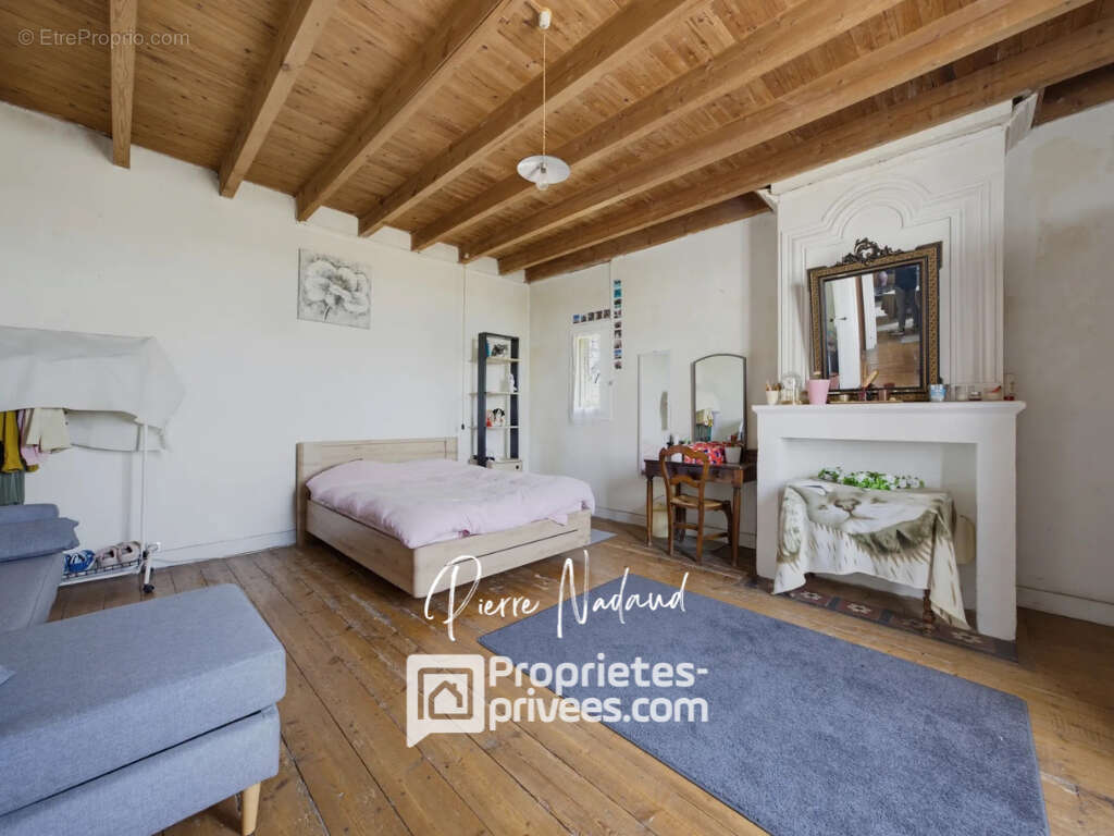 Maison Nerigean 5 pièce(s) 185 m2 - photo 7