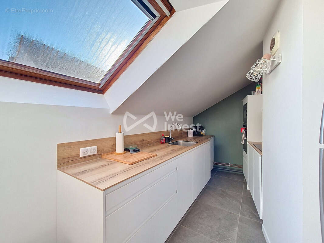 Appartement à ARGENTEUIL