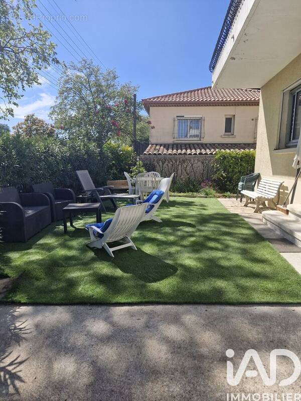 Photo 1 - Maison à VIAS