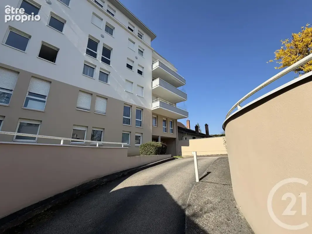 Parking à vendre à Dijon (21000) - photo 3