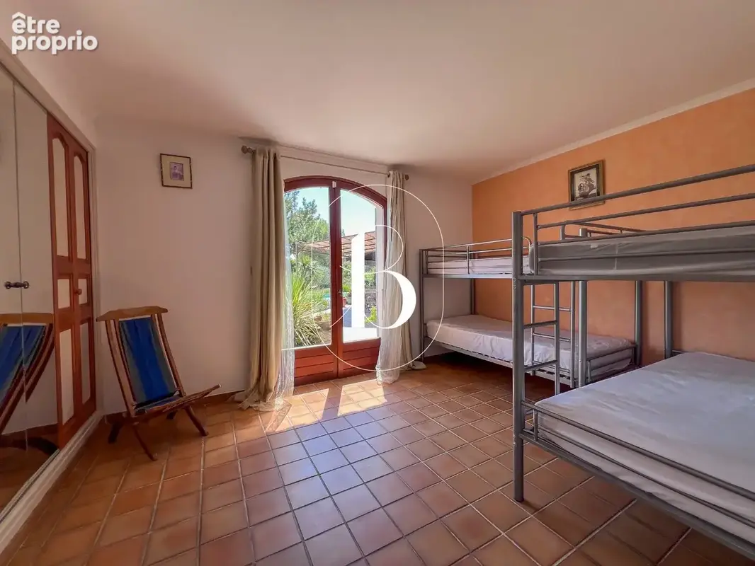 Maison 6 pièces 206 m² à vendre à Saint-Alexandre (30130) - photo 24