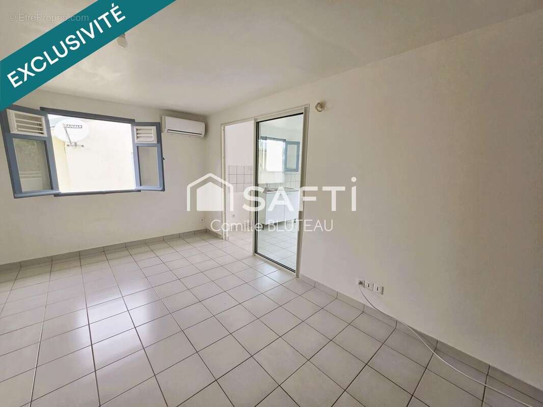 Photo 7 - Appartement à LE DIAMANT