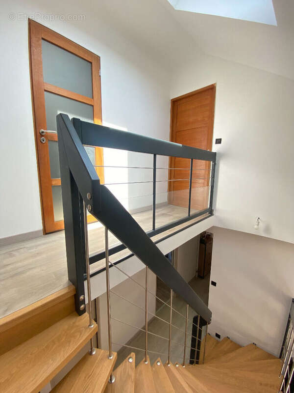 Appartement à GUEBWILLER