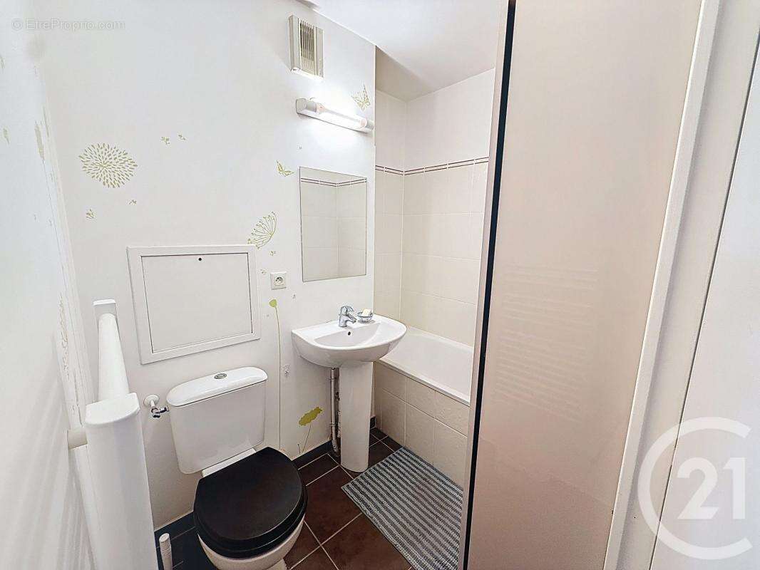 Appartement 94 m² à Choisy-Le-Roi  - photo 14