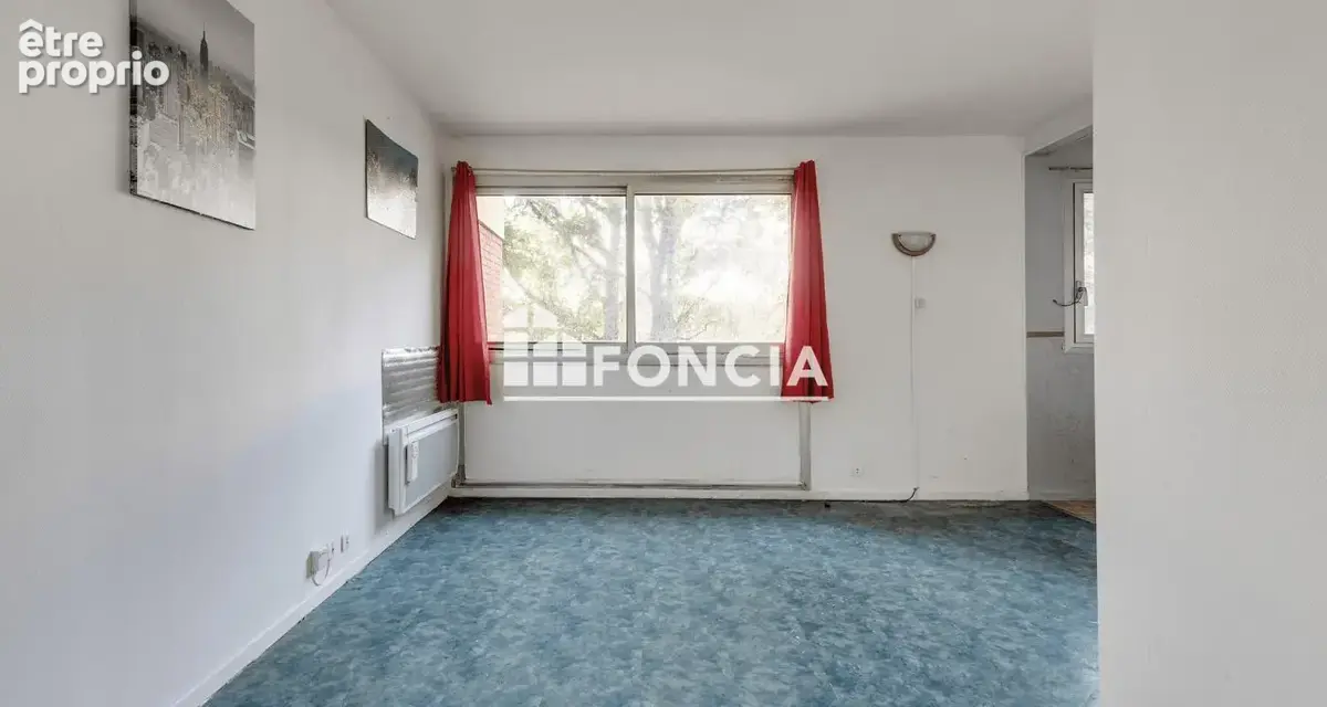 Loos : studio à renover - photo 2