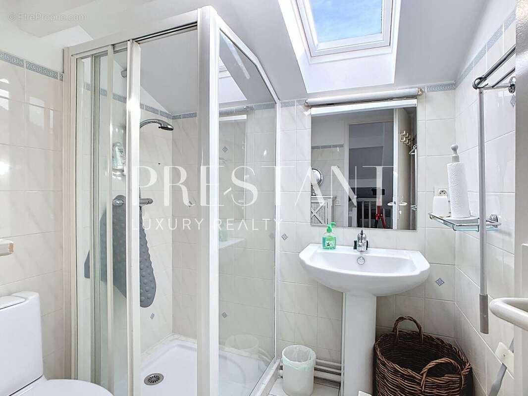 Appartement à BAYONNE