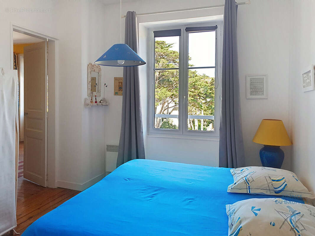 Appartement à PORNICHET