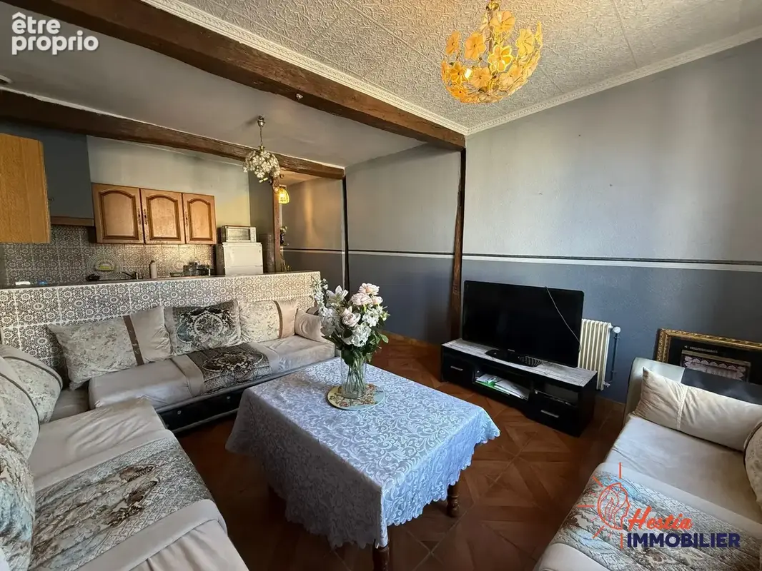 Maison 7 pièces 137 m² à vendre à Chalons-En-Champagne (51000) - photo 7