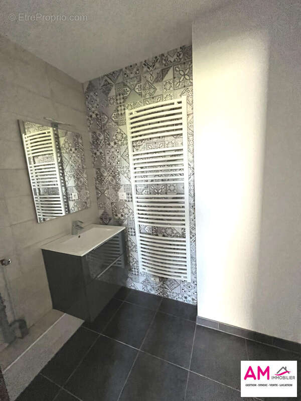 Appartement à PULVERSHEIM