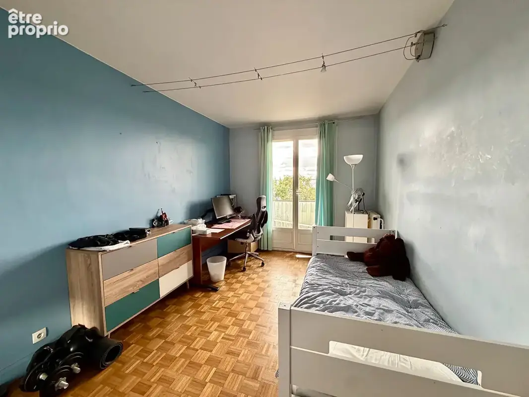 Appartement Fontenay Sous Bois 4 pièce(s) 94.40 m2 - photo 6